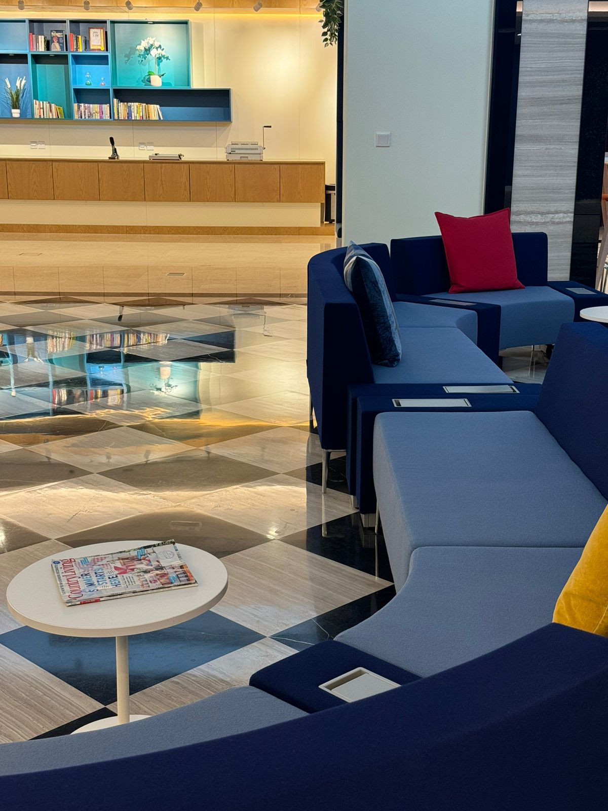 AMAL office - Alliance Business Centers