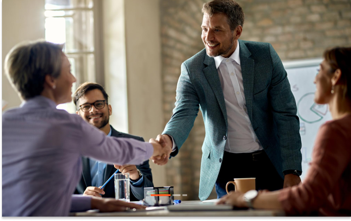 About AMAL Project Management