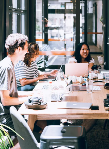 Administrative Services