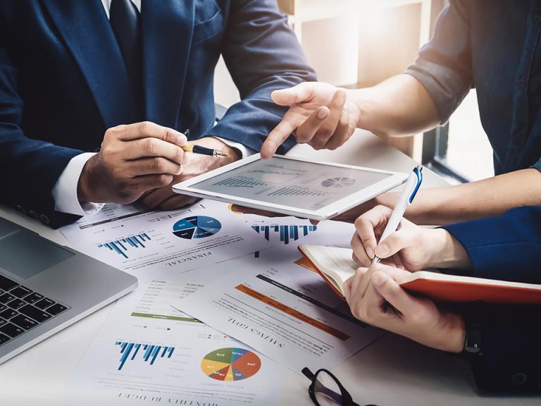 Business Finance, accounting, contract, advisor investment consulting