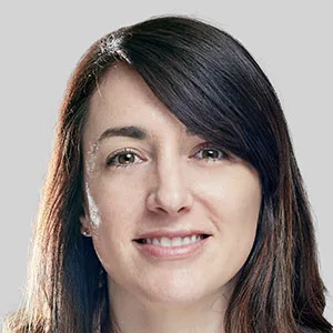 Sarah Al Harthi